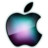 苹果标志 Apple Logo